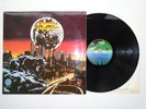 THIN LIZZY-NIGHT LIFE..SUPERB 1ST UK PRESS NEAR MINT/EX VINYL LP RECORD 1974