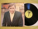 Marcos Valle Samba ’68 LP Mono Promo yellow label