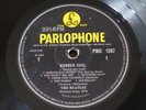 The Beatles - Rubber Soul (1965) LP (VG+)  MEGA UK small MONO 1st Press