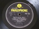 The Beatles - Help (1965) LP (VG++)  RARE Mono UK 1st Press OIS
