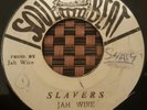 Jah Wire Slavers Killer Roots 7