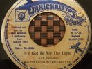 Michael Subratie I've Got To See Jah Light Killer Roots 7