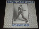 Elvis Costello - My Aim Is True