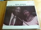 Lonnie Johnson With Victoria Spivey Prestige Bluesville 1044 Idle Hours LP RVG