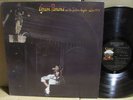 Gram Parsons And The Fallen Angels Live 1973 EX with INSERT AD FOR 7” EP RARE