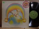 Grateful Dead Europe 72 3LP GERMAN PRESS VG+/EX amazing essential