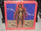James Brown - Bodyheat POLYDOR LP Sealed