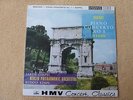 Brahms - Piano Concerto 1 - J.Gimpel - Berlin - R.Kempe - HMV SXLP 20010 (01144)