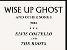 Elvis Costello & The Roots - Wise Up Ghost [Vinyl Sealed] 180g 2LP 602537440610
