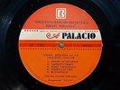 ORCHESTRA HARLOW PRESENTA A ISMAEL MIRANDA - BOOGALOO - RARE LP -VENEZUELA ISSUE
