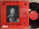 Rockin Tabby Thomas With The Blues EX RARE BLUE BEAT Signed