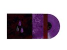 AFI - The Blood Album Color LP Limited Edition ALL 4 RECORDS SEALED