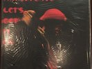 Marvin Gaye - Let's Get It On LP. MFSL. SEALED   Mofi. Mobile Fidelity Sound Lab