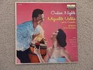 Miguelito Valdes Cuban Nights Decca 8716 VG++