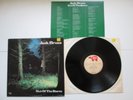 Jack Bruce OUT OF THE STORM UK LP 1ST PRESS WITH INSERT, NEAR MINT