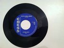 CLASSIC ROCK N' ROLL -CHUCK BERRY - ROCK & ROLL MUSIC -45 RPM (ORIGINAL)  N MINT