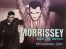 Morrissey ?Jack The Ripper  POPDJ 1632 7