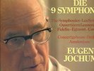 EUGEN JOCHUM Die 9 symphonien CONCERTGEBOUW AMSTERDAM 7LP NEAR MINT