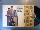 The Beatles Yesterday And Today LP Mono (T 2553, RIAA #3)