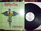 Mötley Crüe ? Dr. Feelgood Mötley Records ?ESM/MR 342 RARE 180 GRAM   NM VINYL