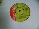 The Freedom Singers / Flece & The Live Shocks ?– Election / Tomorrow's World