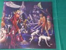 CATHEDRAL FOREST OF EQUILIBRIUM + SOUL SACRIFICE LP VINYL NEW SEALED GATEFOLD