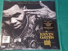 KEVIN GATES // ISLAH // BRAND NEW DOUBLE RECORD LP VINYL WITH CD & POSTER