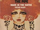 SP THE PIPE : WADE IN THE WATER + 1  LABEL RCA