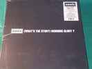 Oasis - (What's The Story) Morning Glory? 2 LP 3 CD 7
