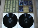 Iron Maiden Fear Of The Dark 2 × Vinyl, LP, Album, Gatefold Russia 1993 Rar