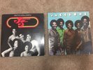 The Jackson Five Anthology 1976 Triple LP EX Vinyl incl. ABC, Want You Back, Lot