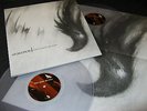 Agalloch - Ashes against the Grain - Gatefold Double LP incl.poster clear vinyls