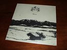 Lunar Aurora - Hoagascht - LP white vinyl sealed