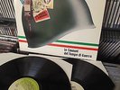 LE GOCCE CADONO MA CHE FA... CANZONI DEL TEMPO DI GUERRA - 2LP VINILE RARO