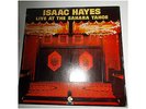 Isaac Hayes ?- Live At The Sahara Tahoe - 2 LP OIS - Gimmickcover