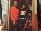 CHAIRMEN OF THE BOARD “Bittersweet” SEALED LP ORIG ST-9801 Funk Soul Vinyl Rare
