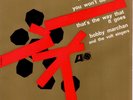 BOBBY MARCHAN - You won't be right + 3 (FRENCH EDITION)