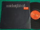 Midnight Oil - 1st BRAZIL PROMO LP 1990 Columbia Sony Best Price series