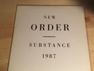 New Order - Substance (joy division)
