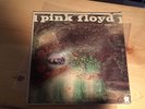 Pink Floyd - A Saucerful of Secrets (1st US Pressing)