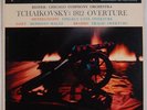 TCHAIKOVSKY: 1812 Overture RCA LIVING STEREO 1s/1s SD LSC-2241 Vinyl LP