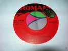 COOK-E-JARR AND HIS KRUMS - Baby What's Your Name/Now That... RARE  PHILLY SOUL