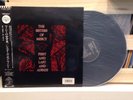The Sisters Of Mercy First And Last And Always LP OBI P 13162 Japan 1985 Press