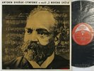 KAREL ANCERL DVORAK NEW WORLD SYMPHONY SUPRAPHON ED.1 STEREO SV 8047 NM