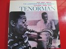 LAWRENCE MARABLE - Tenorman   JAZZ WEST 8 [M] {Fresh Sounds 1985} w/SONNY CLARKE