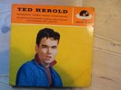 Ted Herold:  EP, seine 1., mit Rock and Roll aus 1959