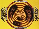 Anthrax State of Euphoria Vinyl NEW