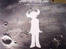 JAMIROQUAI THE RETURN OF THE SPACE COWBOY DOPPIO VINILE LP 180 GRAMMI NUOVO