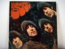 THE BEATLES LP Rubber Soul 1965 Parlophone Emi uk mono john lennon mccartney