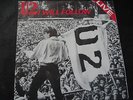 U2 I Will Follow Live / Gloria 7